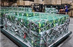 Duy trì mạch xuất khẩu nông sản Việt sang Trung Đông bằng vận tải hàng không