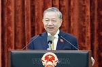Tổng Bí thư, Chủ tịch nước Tô Lâm sẽ thăm cấp Nhà nước tới Cộng hòa Ấn Độ