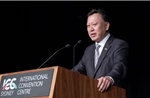  Australia và Việt Nam đẩy mạnh quan hệ đối tác kinh doanh, đầu tư và đổi mới sáng tạo