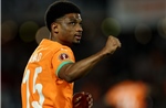World Cup 2026: Côte d’Ivoire kết hợp giữa sức trẻ và kinh nghiệm