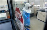 Người dân nâng cao cảnh giác trước diễn biến của dịch bệnh Ebola
