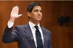 Ông Kevin Warsh sẽ đảm nhận vị trí Chủ tịch Fed từ ngày 22/5