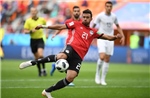 Đội tuyển Ai Cập quyết tâm tiến sâu hơn ở World Cup 2026