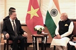 Tạo đột phá cho quan hệ Đối tác chiến lược toàn diện Việt Nam - Ấn Độ trong giai đoạn mới