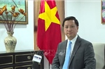 Dấu mốc lịch sử trong quan hệ Đối tác Chiến lược Toàn diện Việt Nam - Ấn Độ