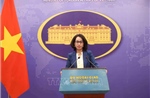 Việt Nam chuẩn bị đăng cai Diễn đàn Tương lai ASEAN lần thứ 3 tại Hà Nội