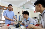 Chuẩn bị chu đáo cho kỳ thi tốt nghiệp THPT đầu tiên sau sắp xếp đơn vị hành chính