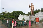 Cựu chiến binh thiết thực học và làm lời theo Bác