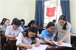Tăng cường tư vấn hướng nghiệp, kỹ năng làm bài cho học sinh thi tốt nghiệp THPT