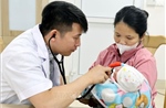 Bộ Y tế hướng dẫn khám sức khỏe định kỳ ít nhất 1 năm/lần cho trẻ dưới 6 tuổi