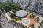 Tăng tốc hạ tầng đô thị lớn - Bài 2: Kiến tạo hạ tầng siêu đô thị TP Hồ Chí Minh