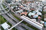 Luật Đô thị đặc biệt giúp định hình mô hình quản trị đại đô thị