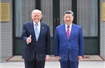 Hội nghị thượng đỉnh Mỹ - Trung: Động lực mới cho tiến trình phục hồi kinh tế toàn cầu