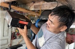 Đắk Lắk siết chặt giám sát hành trình tàu cá