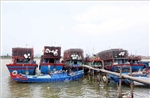 Bảo đảm an toàn đê điều, hồ chứa trước mùa mưa lũ
