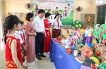 Giáo dục STEM - 'đòn bẩy' phát triển tư duy sáng tạo cho học sinh