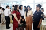 Hải Phòng: Bảo đảm hồ sơ thông suốt khi thông quan tập trung