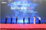 TTXVN khai trương Chuyên trang thông tin 'Chuyển động số'