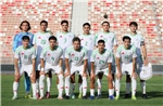 World Cup 2026: Tuyển Algeria tăng tốc chuẩn bị cho trận ra quân gặp Argentina