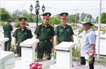 Chiến dịch 500 ngày đêm: Đẩy nhanh xác định danh tính hài cốt liệt sĩ bằng ADN