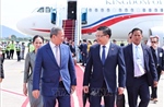 Thủ tướng Campuchia đến Hà Nội, bắt đầu thăm chính thức Việt Nam và dự AFF 2026