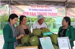 Đại hội IX Hội Nông dân Việt Nam: Chờ đợi những quyết sách mang tính đột phá