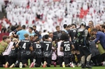World Cup 2026: Chiến thắng phá 'dớp sân nhà' của Canada
