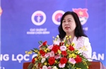 Kiện toàn Ủy ban Quốc gia về người khuyết tật Việt Nam