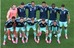 World Cup 2026: Bài toán của tuyển Đức trước đối thủ Paraguay giàu thể lực