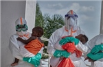 Dịch Ebola: Nhiều người dân né tránh bệnh viện công ở CHDC Congo