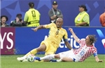 World Cup 2026: Khi ‘những ngôi sao Đen’ ghi điểm