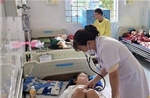 Sốt xuất huyết gia tăng, cần tăng cường giám sát, xử lý ổ dịch
