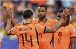 World Cup 2026: 'Cơn lốc da cam' cuốn phăng Thụy Điển