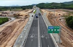 Sắp triển khai thu phí không dừng trên cao tốc qua Hà Tĩnh