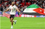 World Cup 2026: Ali Alwan và giấc mơ ghi dấu lịch sử cùng Jordan
