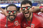World Cup 2026: Jordan và món quà tặng đặc biệt cho thành phố Dallas 