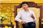 Bí thư Tỉnh ủy Ninh Bình: Duy trì tăng trưởng kinh tế hai con số gắn với xây dựng mô hình phát triển hiện đại