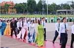 600 đại biểu dự Đại hội toàn quốc Hội Nông dân Việt Nam lần thứ IX