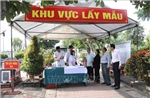 Xây dựng cơ sở dữ liệu ADN thân nhân, đẩy nhanh quá trình đối sánh