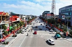 Sắp xếp thôn, tổ dân phố: Cơ hội để tập trung nguồn lực đầu tư