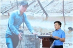 Viết nên vinh quang bằng tinh thần dấn thân, phụng sự