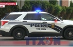 Xả súng hàng loạt gần khu vực lễ hội ở Ohio (Mỹ) 