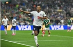 World Cup 2026: Tuyển Anh thắng nghẹt thở 3-2 trước chủ nhà Mexico