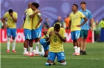 World Cup 2026: Giấc mơ dang dở của Brazil và Neymar