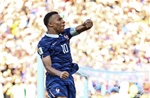 World Cup 2026: Mbappe ghi bàn, Pháp khuất phục 'xe buýt' Paraguay