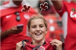 World Cup 2026: Canada dừng bước, nhưng cổ động viên vẫn tự hào