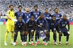 Khép lại hành trình cổ tích của Cape Verde tại World Cup 2026