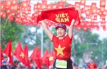 Để thể thao thực sự đi vào đời sống