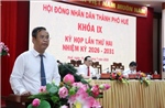 Huế thông qua chủ trương xử lý 4 dự án tồn đọng, kéo dài