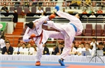 Bế mạc Giải vô địch Karate Đông Nam Á lần thứ 13